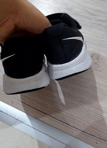 Nike Nike spor ayakkabı 
