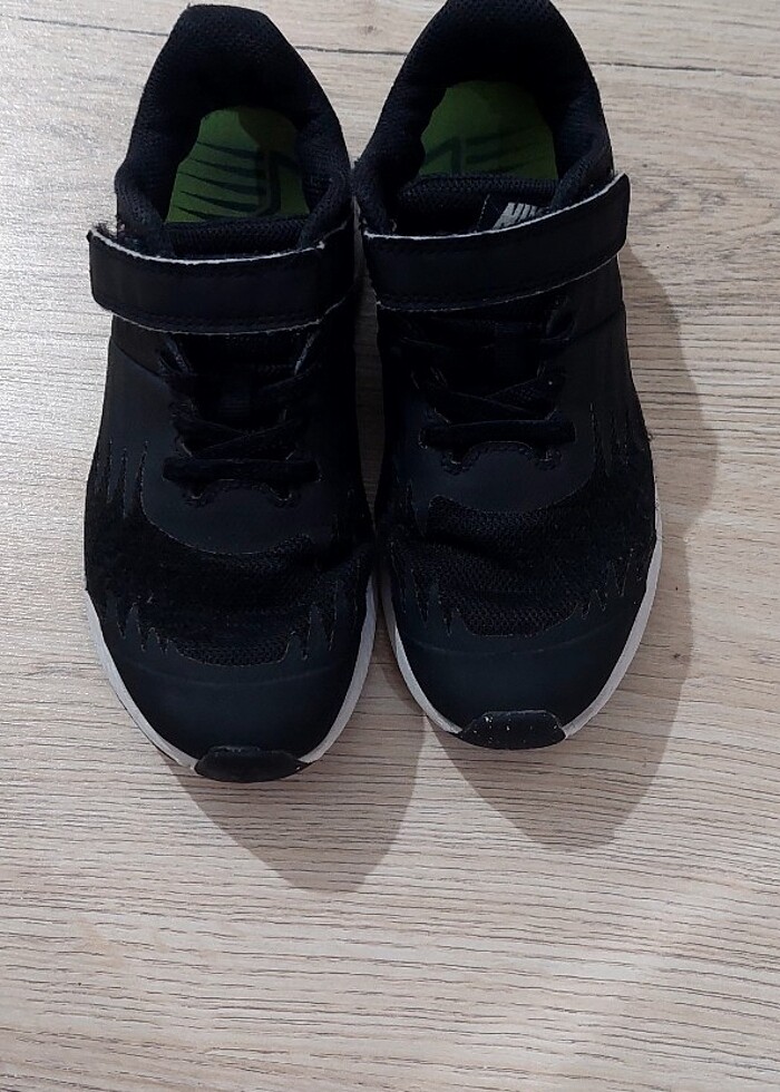 Nike spor ayakkabı - Görsel 3