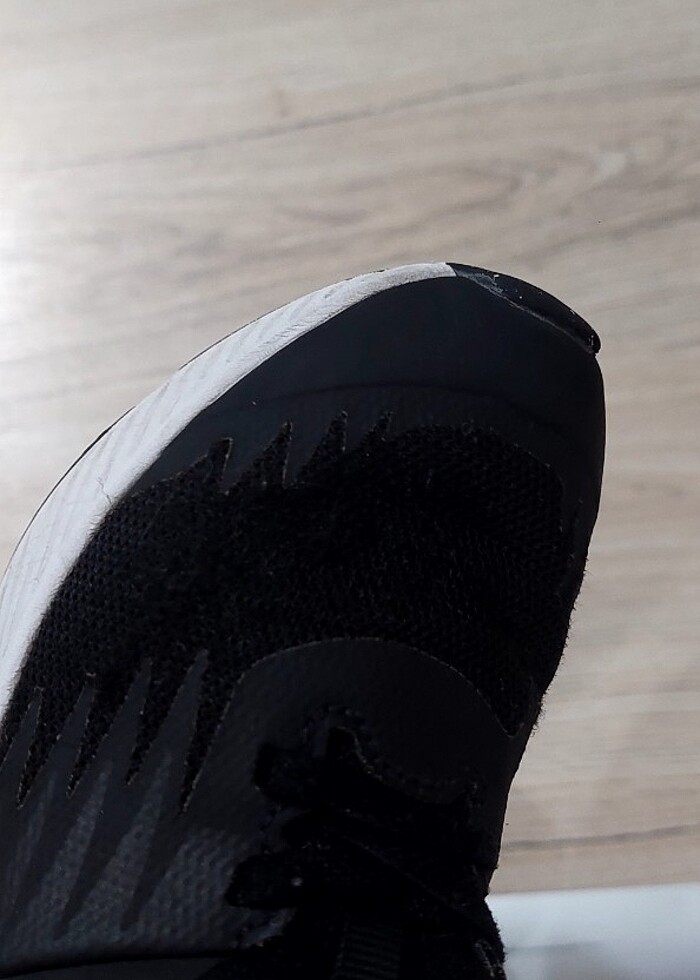 Nike spor ayakkabı - Görsel 5