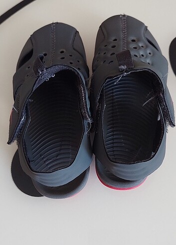 27 Beden Nike sunray protect sandalet