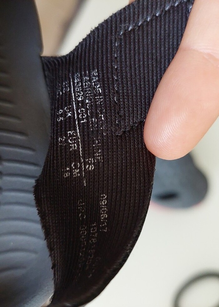 Nike sunray protect sandalet - Görsel 2