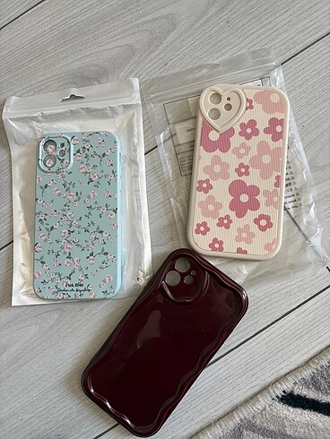 İphone 11 kılıf