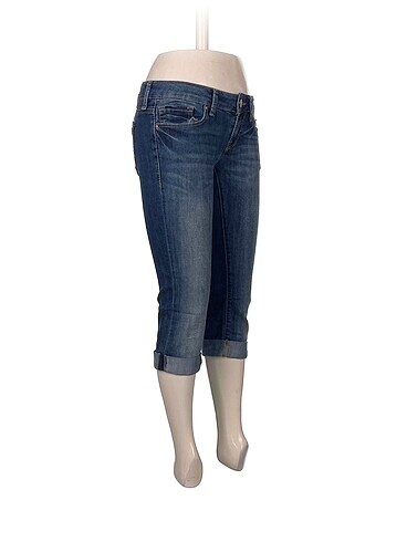 Mavi Jeans Mavi Jeans Bermuda / Kapri %70 İndirimli.