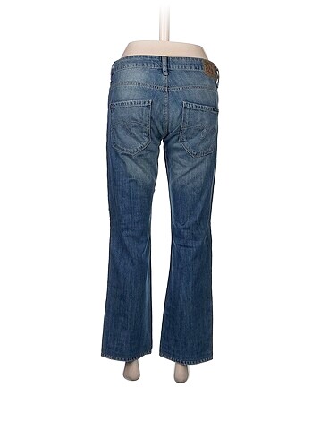 26 Beden Mavi Jeans Jean / Kot %70 İndirimli.