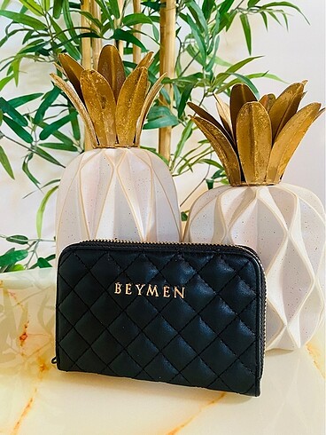 Beymen Çüzdan