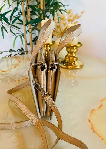 Mango çanta - Görsel 2