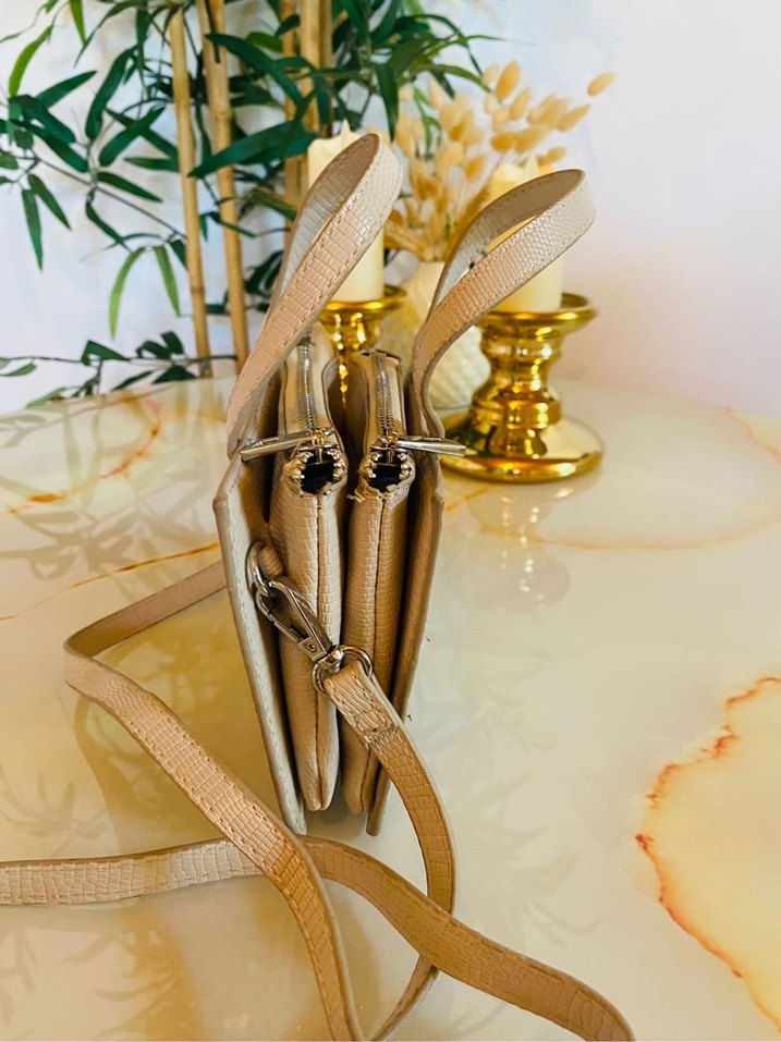 Mango çanta - Görsel 2