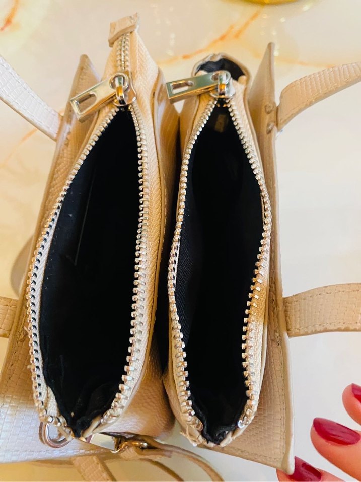 Mango çanta - Görsel 3