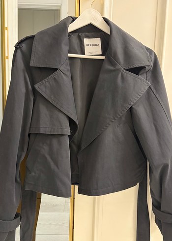 Bershka ürünü