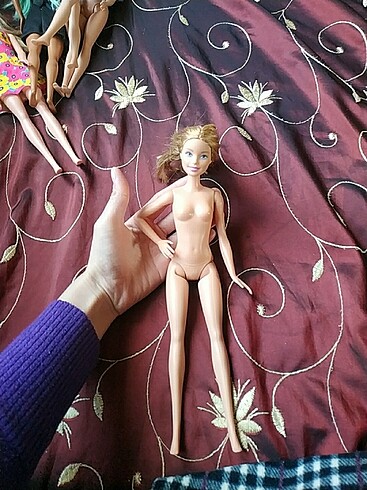 Barbie