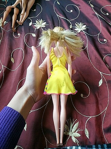 Barbie Barbie