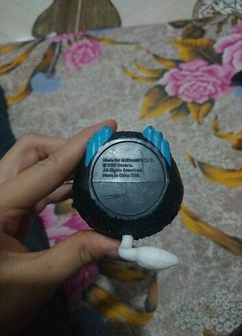  Beden Hasbro baykuş 
