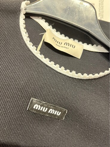 Miu Miu Miu Miu Elbise