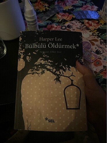 Bülbülü öldürmek