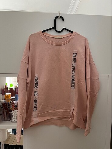 Mango Çocuk Sweatshirt