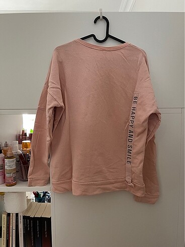 Mango Kids Mango Çocuk Sweatshirt