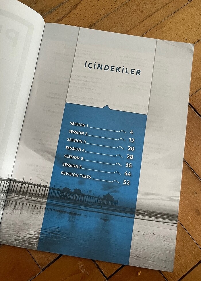 YDT 2025-2026 TEST KİTABI PHRASAL VERBS - Görsel 2