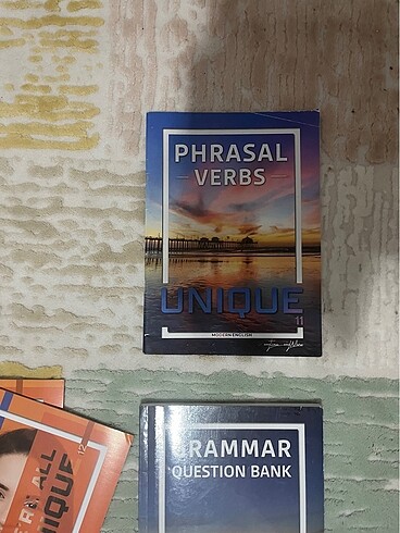 YDT 2025-2026 SET İSTEDİĞİNİZ İÇİN İLAN AÇALIM(1TANE İÇİN) - Görsel 5