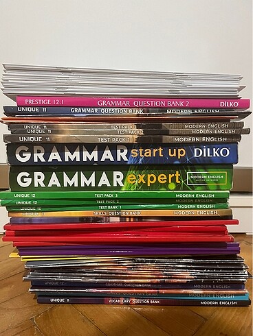 YDT 2025-2026 SET İSTEDİĞİNİZ İÇİN İLAN AÇALIM(1TANE İÇİN) - Görsel 6