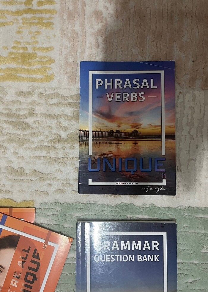 YDT 2025-2026 SET İSTEDİĞİNİZ İÇİN İLAN AÇALIM(1TANE İÇİN) - Görsel 5