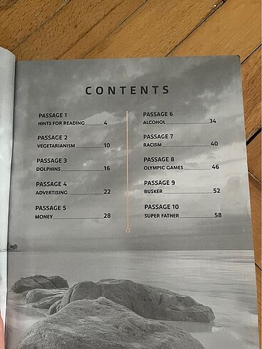 YDT 2025-2026 READING TEST KİTABI - Görsel 2