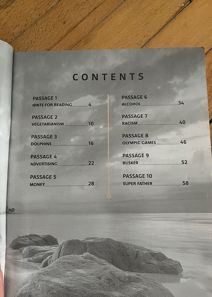 YDT 2025-2026 READING TEST KİTABI - Görsel 2