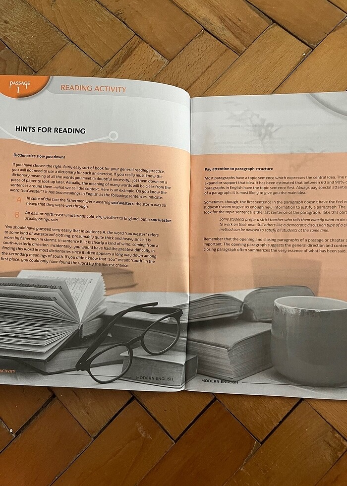 YDT 2025-2026 READING TEST KİTABI - Görsel 3