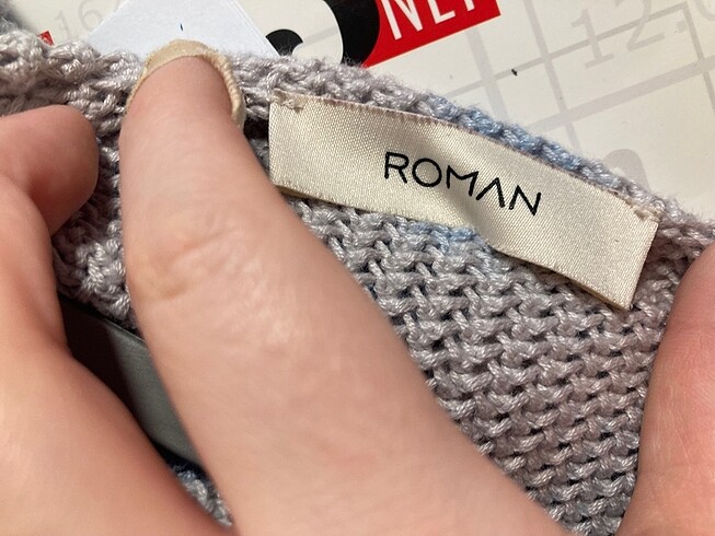 m Beden çeşitli Renk Roman sweat
