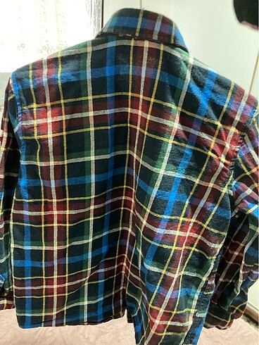 LC Waikiki LCW gömlek