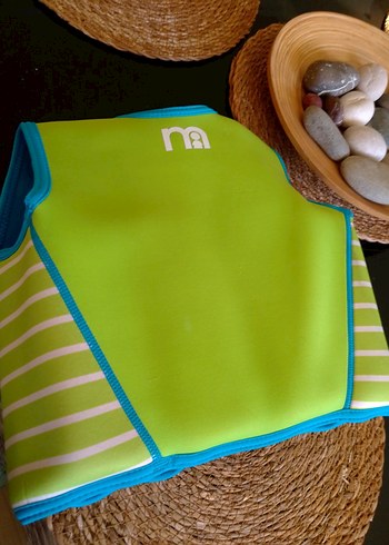 Decathlon Çocuk Yeleği Yüzme - Görsel 5