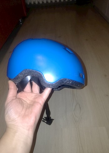 Çocuk bisiklet,paten,kaykay kaskı Decathlon - Görsel 3