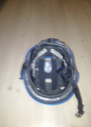 Çocuk bisiklet,paten,kaykay kaskı Decathlon - Görsel 5