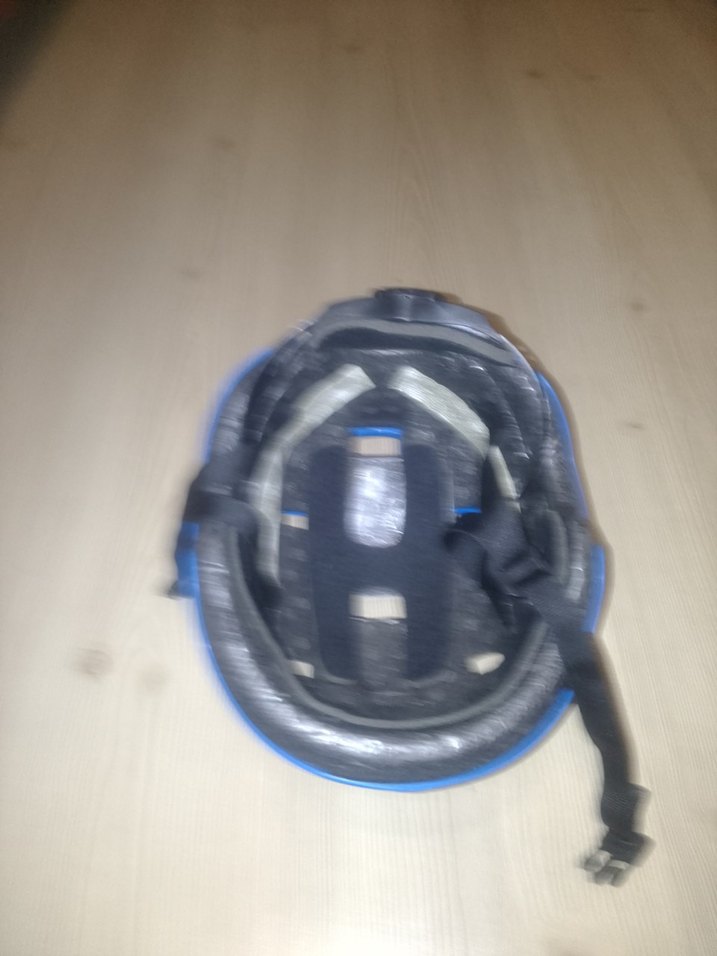 Çocuk bisiklet,paten,kaykay kaskı Decathlon - Görsel 5