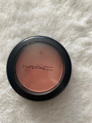 orijinal mac allık