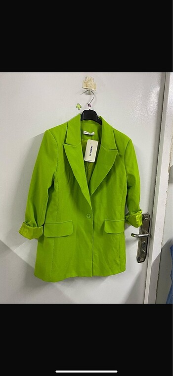 LC Waikiki Blazer ceket