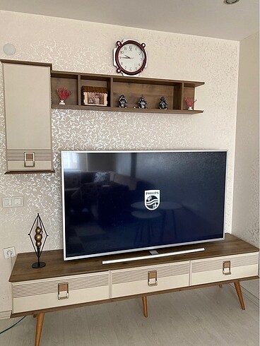 Mdf tv ünitesi