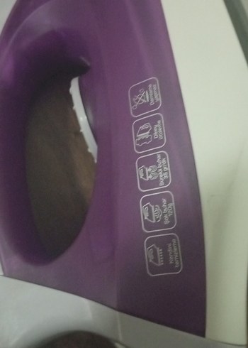 Mor Arzum Ütü - Görsel 4