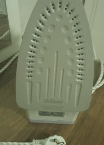 Mor Arzum Ütü - Görsel 2