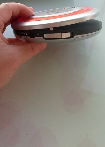 Jameson DM-940 Renkli Portatif Müzik Sistemi - Görsel 3