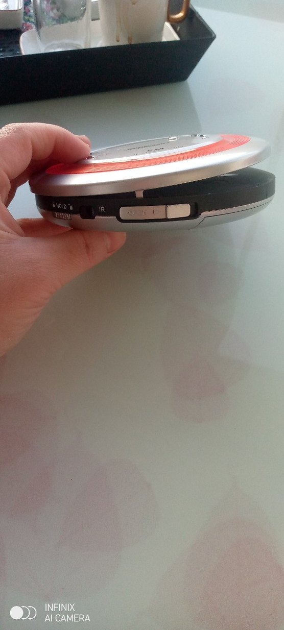 Jameson DM-940 Renkli Portatif Müzik Sistemi - Görsel 3