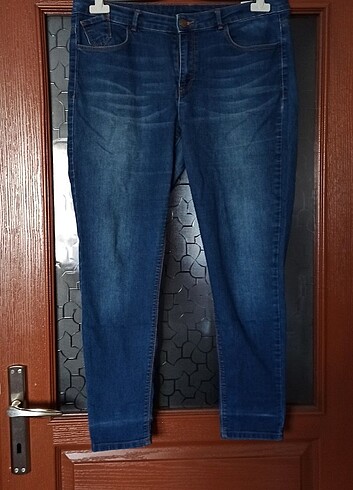 Kot pantolon 