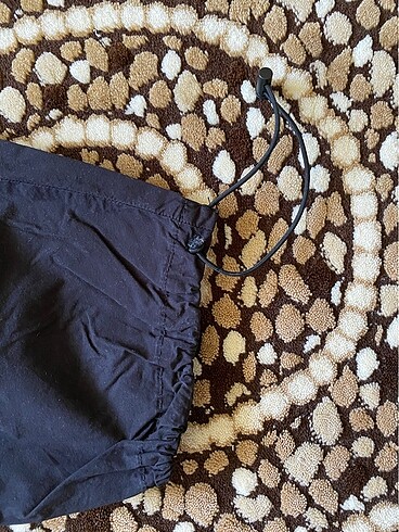 38 Beden Paraşut pantolon