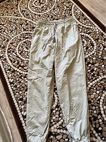 Paraşüt kumaş pantolon