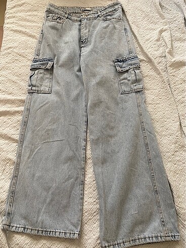 Jeans Pantolon
