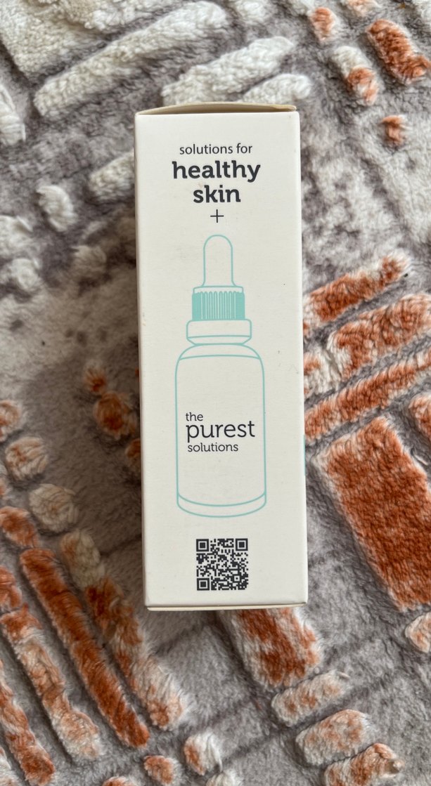 The Purest Hyaluronik Asit - Görsel 3