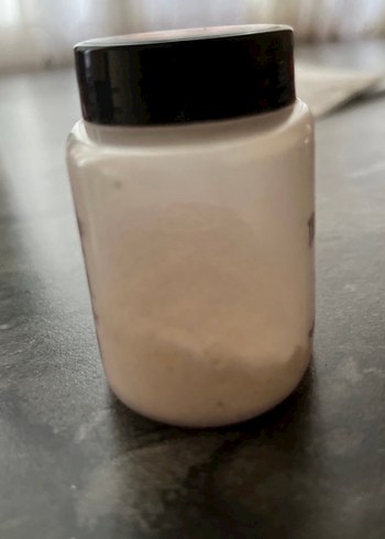 Revolution pudra - Görsel 3