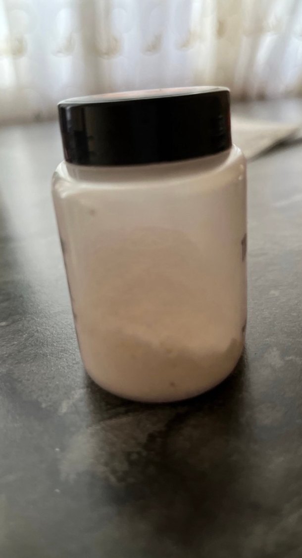 Revolution pudra - Görsel 3