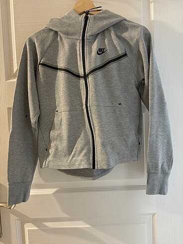 tech fleece hırka