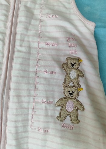 Bebek 2.5 Tog Uyku Tulumu - Görsel 2