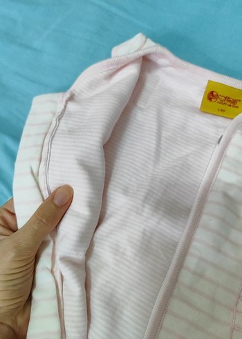 Bebek 2.5 Tog Uyku Tulumu - Görsel 4